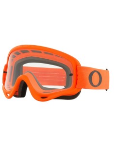 Gafas Infantiles Oakley XS O-Frame Lente Transparente Naranja