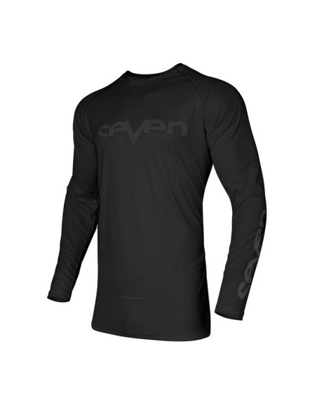Jersey Seven Vox Staple Negro