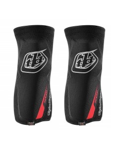 Rodilleras Troy Lee Designs Speed Negro