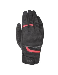 Guantes Oxford Brisbane Negro