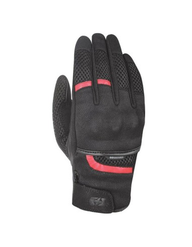 Guantes Oxford Brisbane Negro