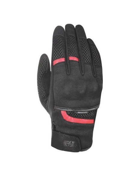 Guantes Oxford Brisbane Negro
