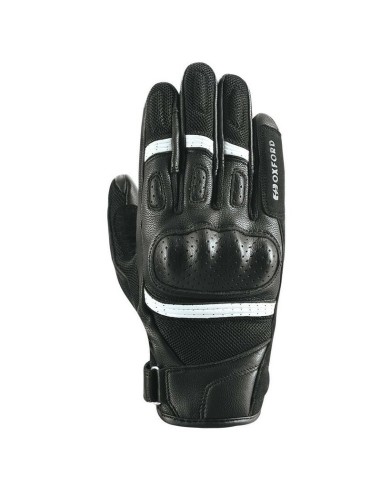Guantes Oxford RP-6S Negro
