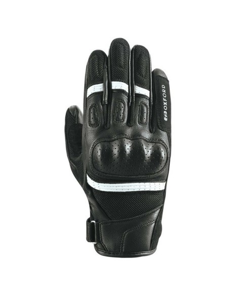 Guantes Oxford RP-6S Negro