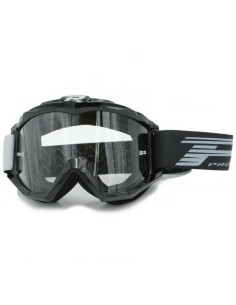 Gafas Pro Grip 3201 FL Atzaki Negro