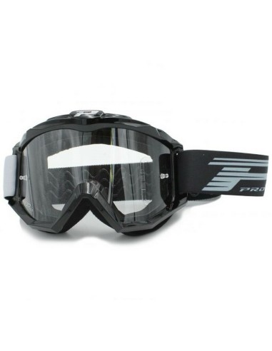 Gafas Pro Grip 3201 FL Atzaki Negro