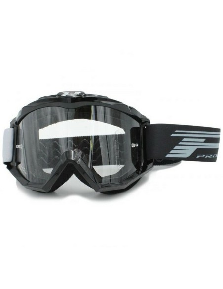 Gafas Pro Grip 3201 FL Atzaki Negro