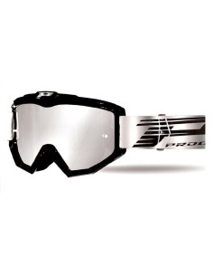Gafas Pro Grip 3201 FL Atzaki Negro/Gris