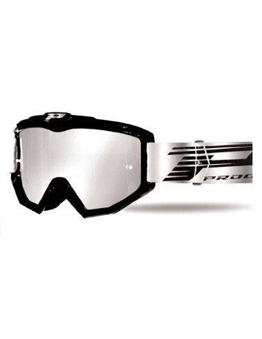 Gafas Pro Grip 3201 FL Atzaki Negro/Gris