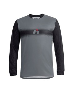 Jersey Hebo Tech Gris