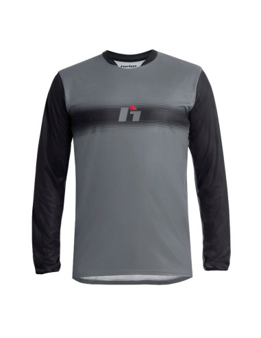 Jersey Hebo Tech Gris