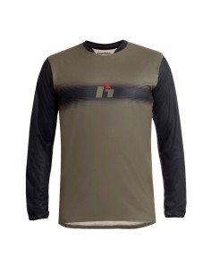 Jersey Hebo Tech Verde