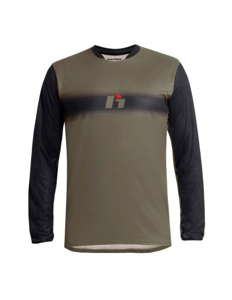 Jersey Hebo Tech Verde
