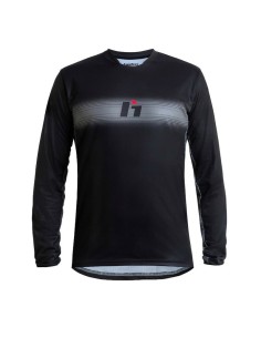 Jersey Hebo Tech Negro