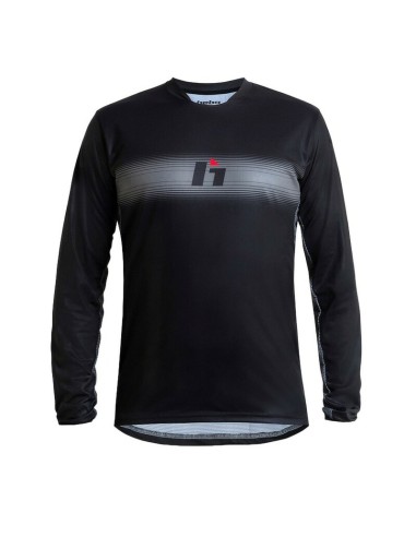 Jersey Hebo Tech Negro