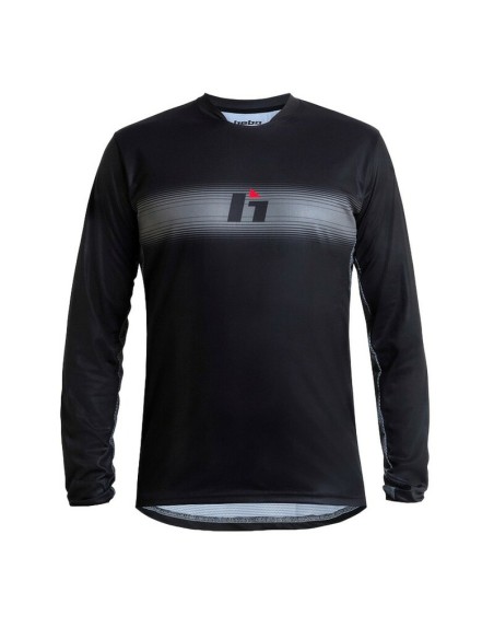 Jersey Hebo Tech Negro