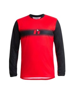 Jersey Hebo Tech Rojo