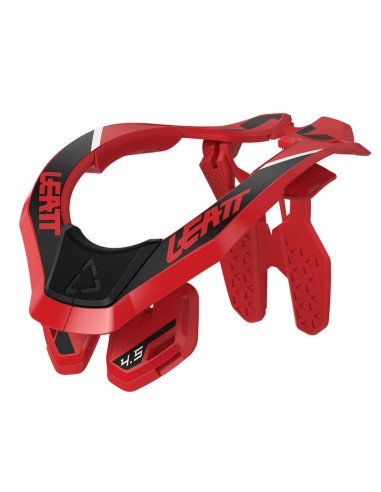 Collarín Leatt 4.5 Rojo
