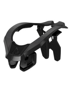 Collarín Leatt 4.5 Negro
