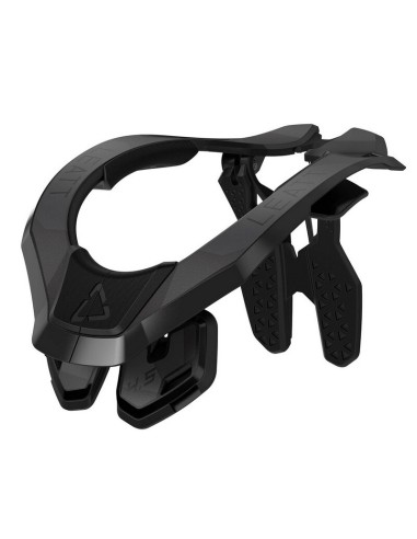 Collarín Leatt 4.5 Negro