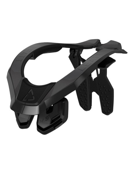 Collarín Leatt 4.5 Negro