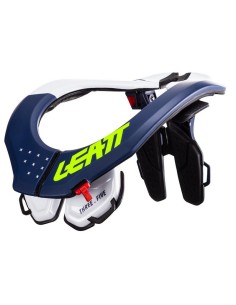 Collarín Leatt 3.5 Azul