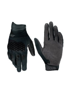 Guantes Infantiles Leatt 3.5 Negro