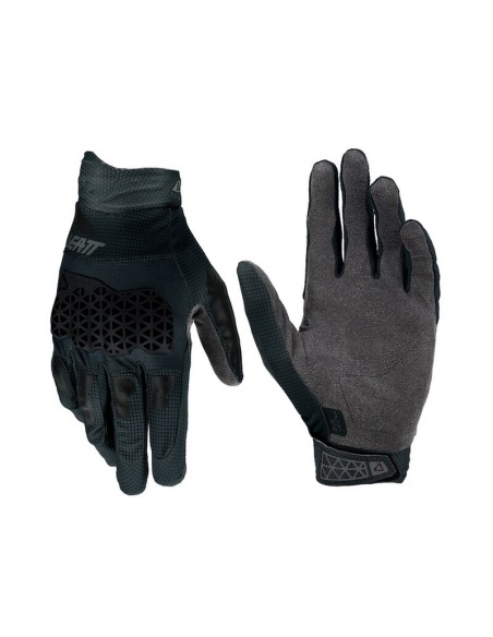 Guantes Infantiles Leatt 3.5 Negro