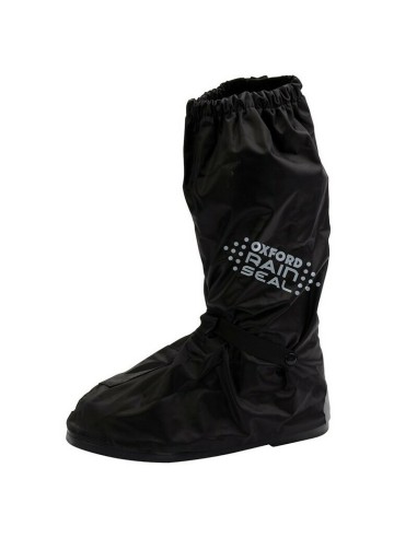 Cubre Botas Oxford Negro