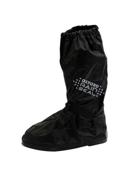 Cubre Botas Oxford Negro