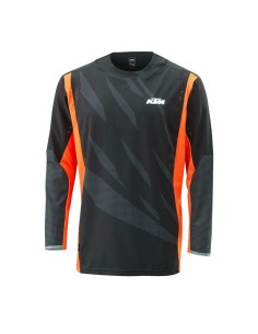 Jersey KTM Racetech Negro