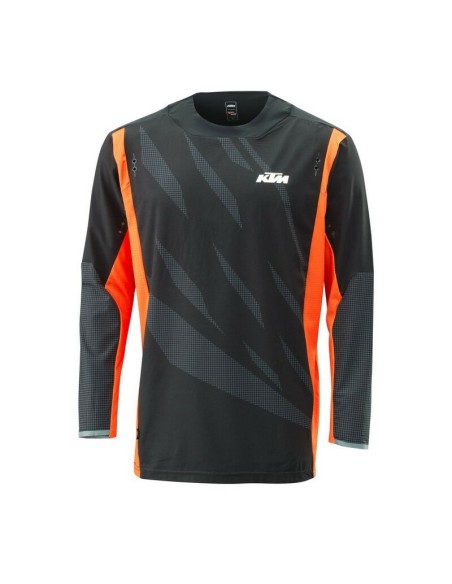 Jersey KTM Racetech Negro