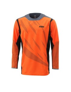 Jersey KTM Racetech Naranja