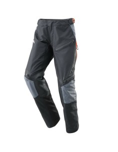 Pantalón KTM Racetech WP Gris/Naranja