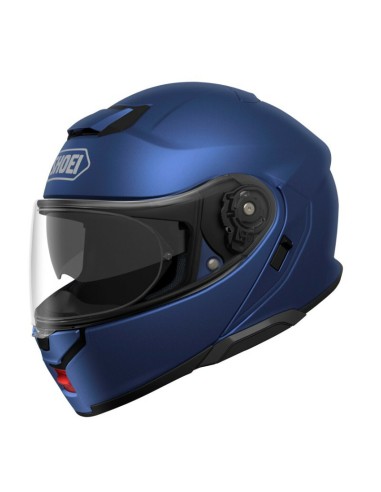 Casco Shoei Neotec 3 Azul Mate