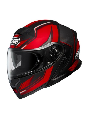 Casco Shoei Neotec 3 Grasp TC1