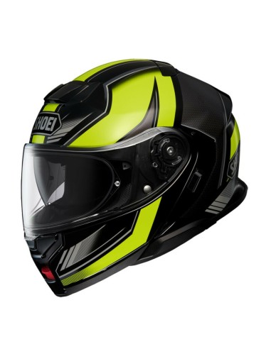 Casco Shoei Neotec 3 Grasp TC3