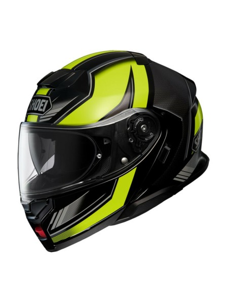 Casco Shoei Neotec 3 Grasp TC3