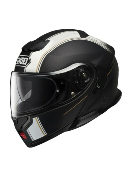 Casco Shoei Neotec 3 Satori TC5