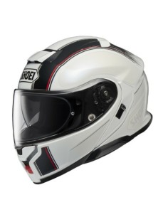 Casco Shoei Neotec 3 Satori TC6