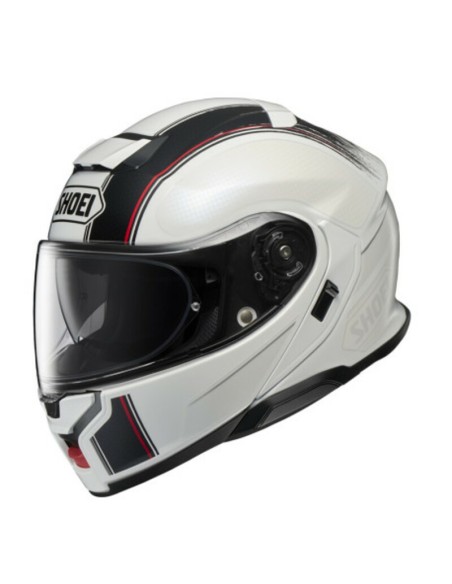 Casco Shoei Neotec 3 Satori TC6