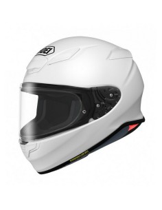 Casco Shoei NXR 2 Blanco