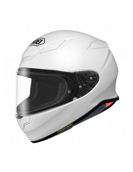 Casco Shoei NXR 2 Blanco