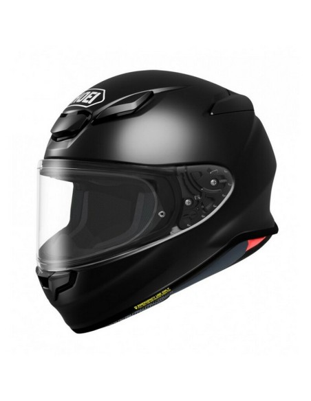 Casco Shoei NXR 2 Negro