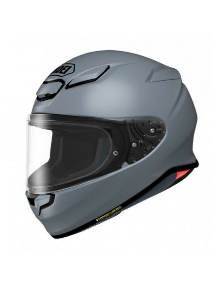 Casco Shoei NXR 2 Gris