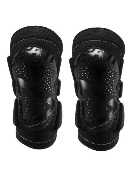 Rodilleras Leatt 3DF 5.0 Negro