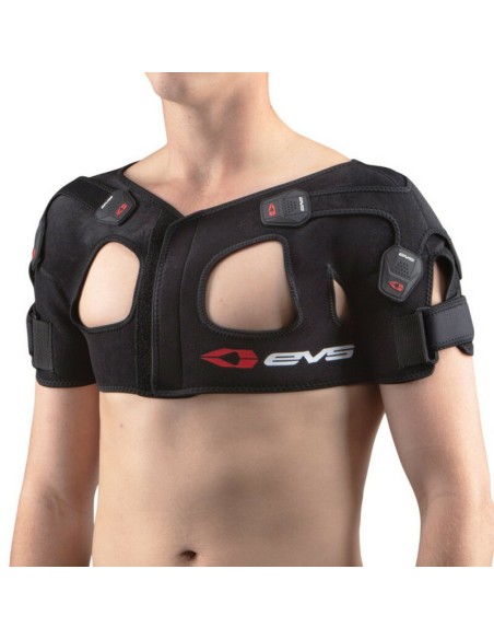 Soporte de Hombro EVS SB05