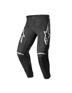 Pantalón Alpinestars Racer Graphite Negro