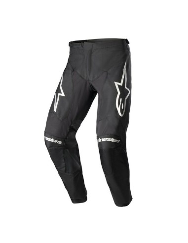 Pantalón Alpinestars Racer Graphite Negro