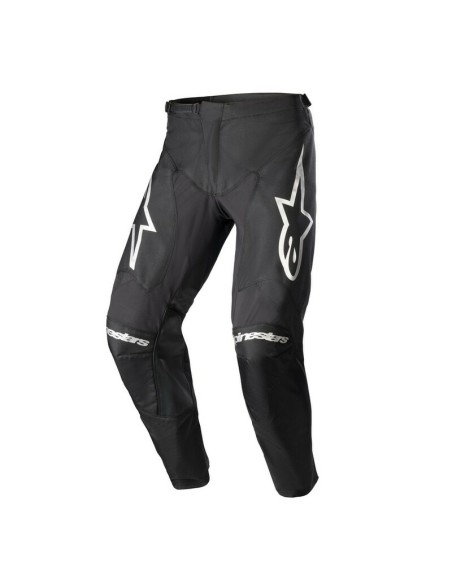 Pantalón Alpinestars Racer Graphite Negro